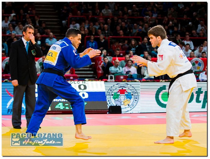 Paris 2014 by P.Lozano cat -73 kg (17)